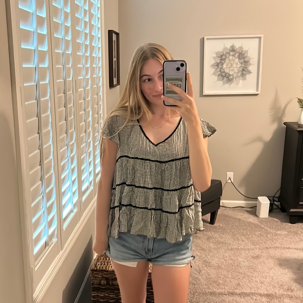 ralph lauren top